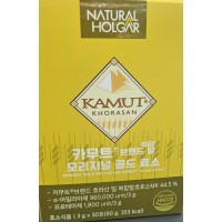 카무트 내츄럴 올가
